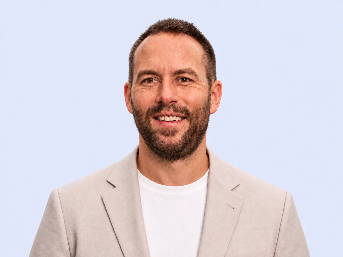 Jeroen Lausberg